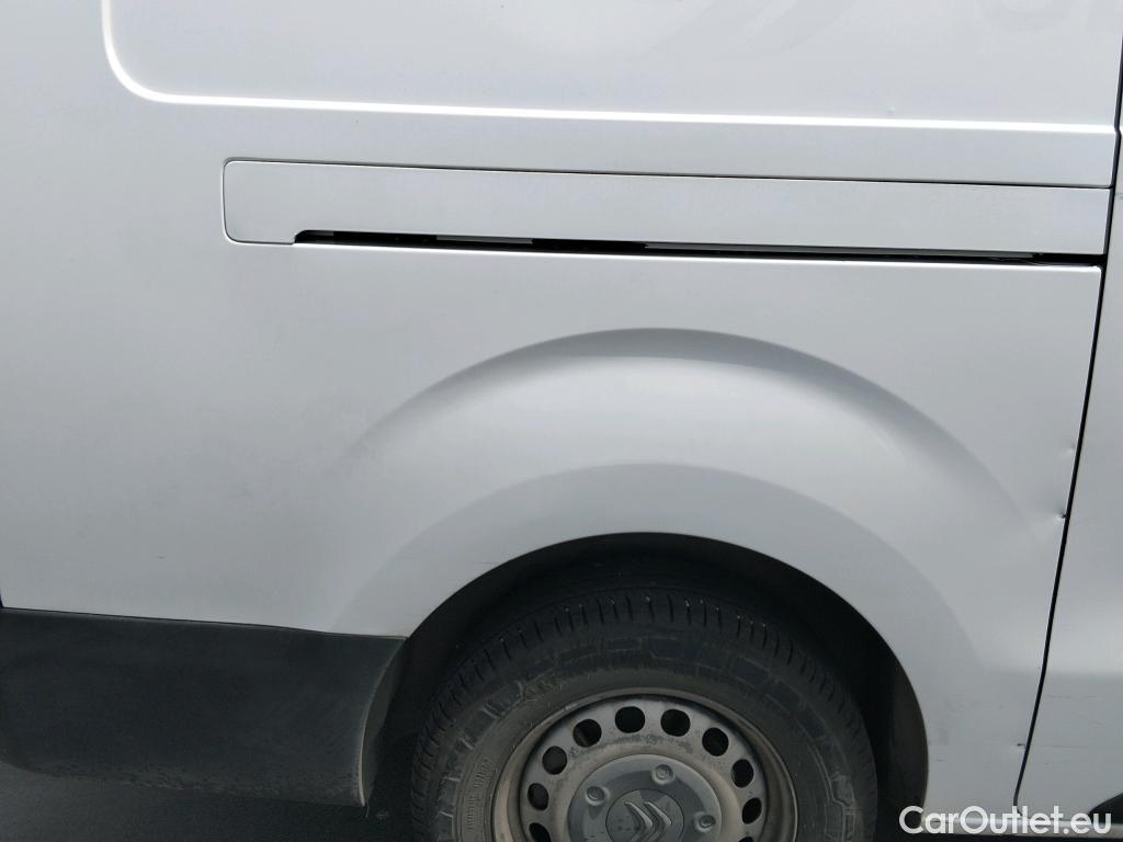  Citroen  Jumpy CITROEN  / 2016 / 4P / furgón Talla XL BlueHDi 120 S&S 6v Club #54
