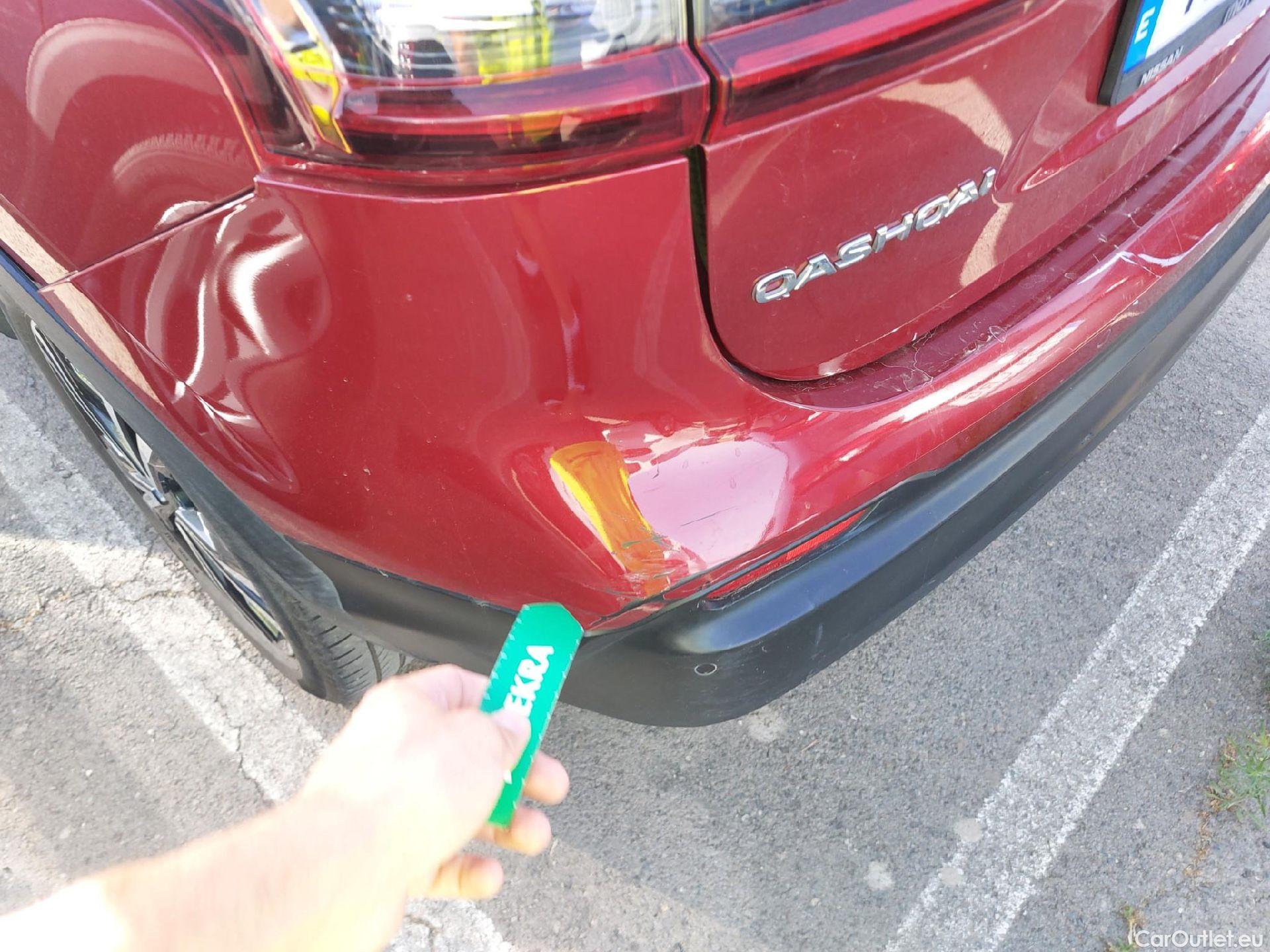  Nissan  Qashqai NISSAN  / 2017 / 5P / todoterreno DIG-T 103 kW (140 CV) E6D N-CONNECTA #17