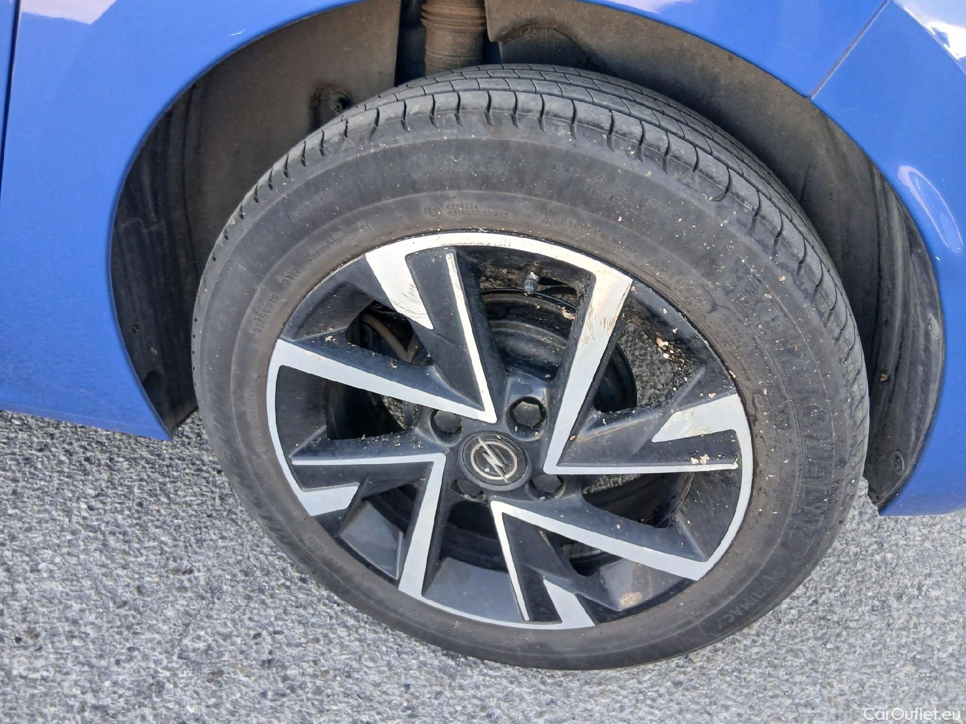  Opel  Corsa  F GS 1.2 T XHL 100CV MT6 E6d #6