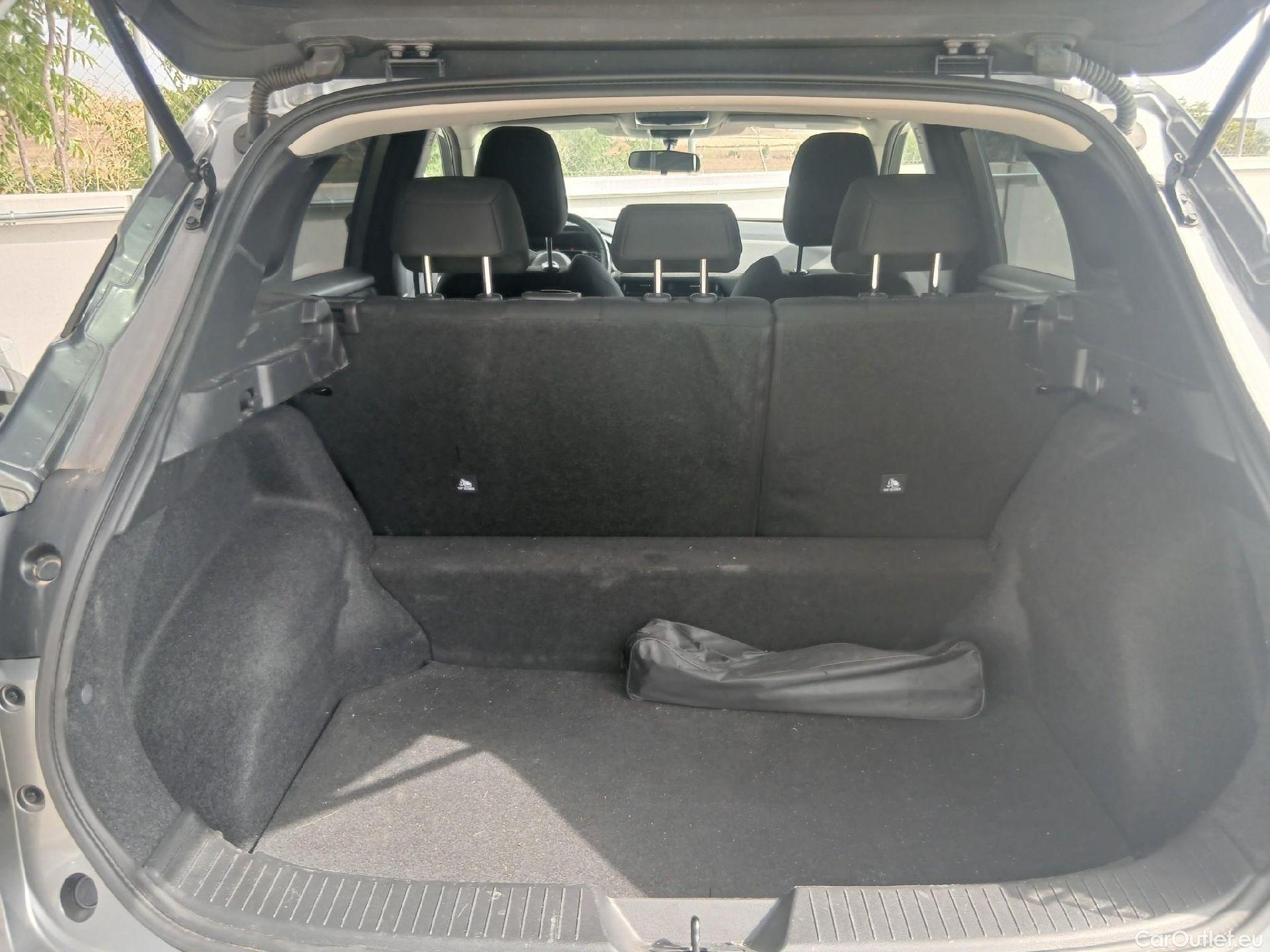  Nissan  Qashqai NISSAN  / 2024 / 5P / todoterreno DIG-T 116kW (158CV) mHEV CVT Acenta (AC) #1