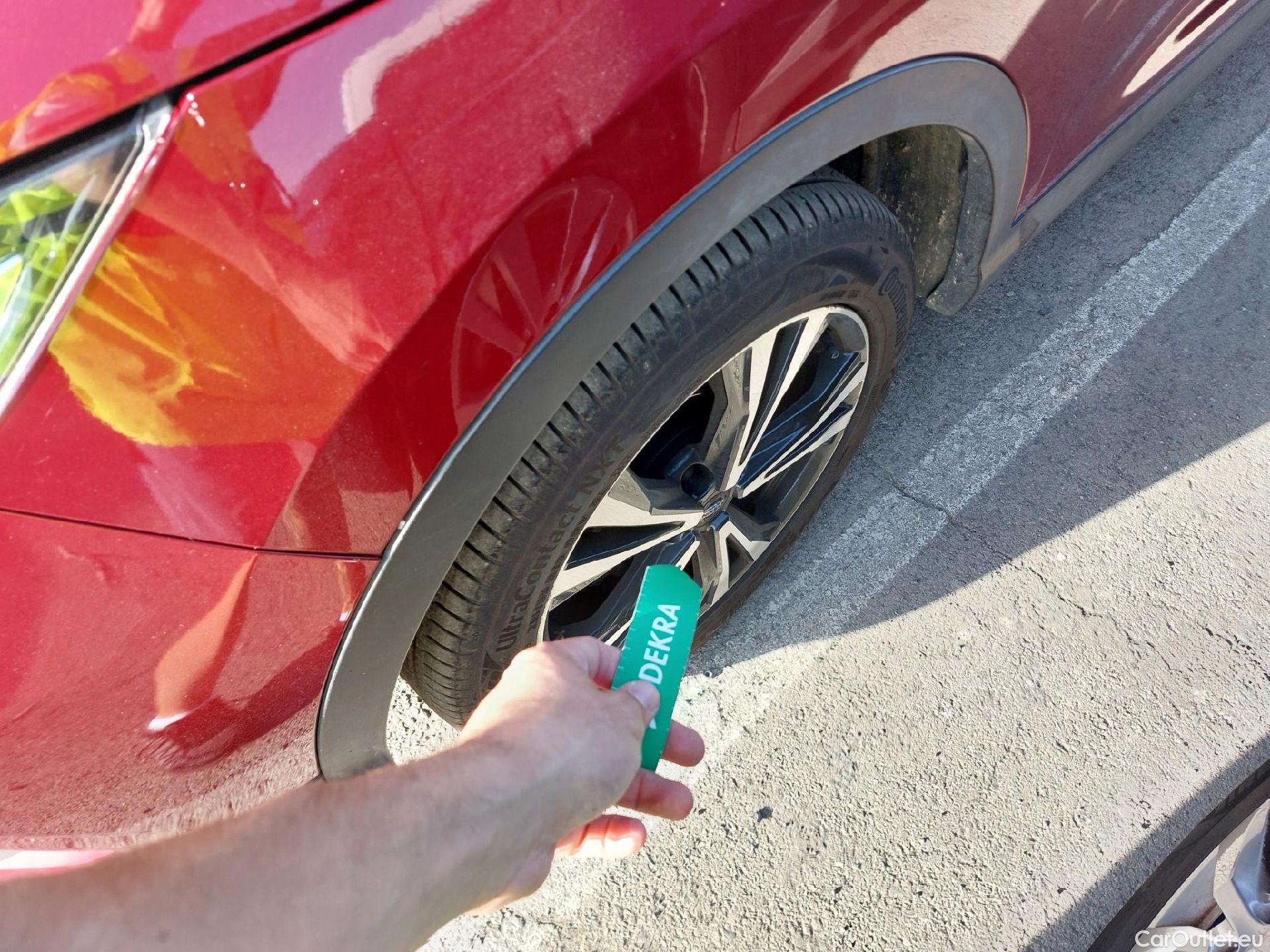  Nissan  Qashqai NISSAN  / 2017 / 5P / todoterreno DIG-T 103 kW (140 CV) E6D N-CONNECTA #5