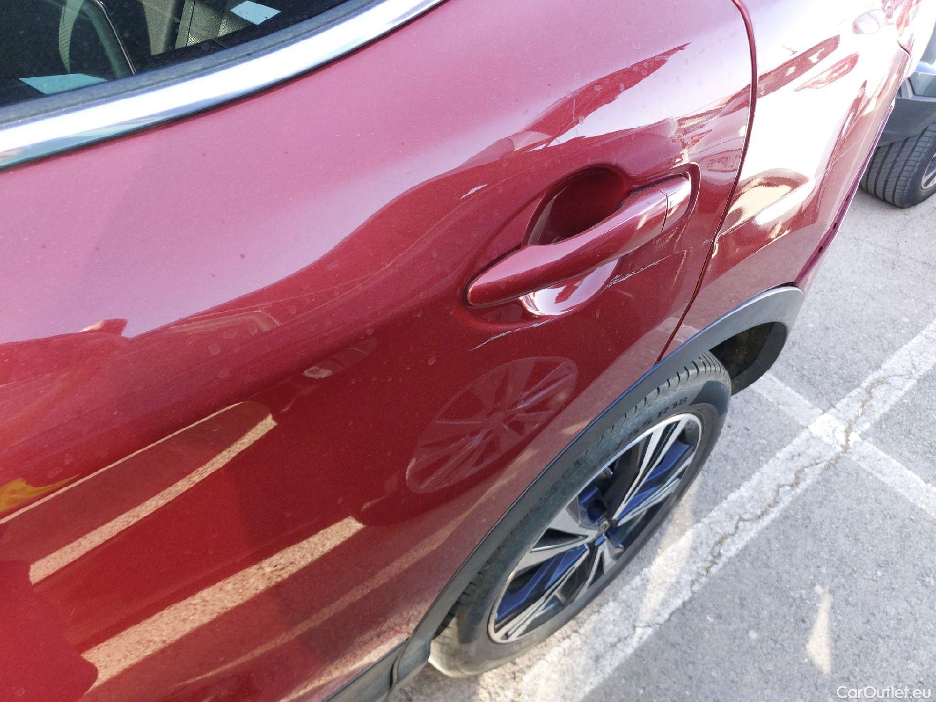  Nissan  Qashqai NISSAN  / 2017 / 5P / todoterreno DIG-T 103 kW (140 CV) E6D N-CONNECTA #13