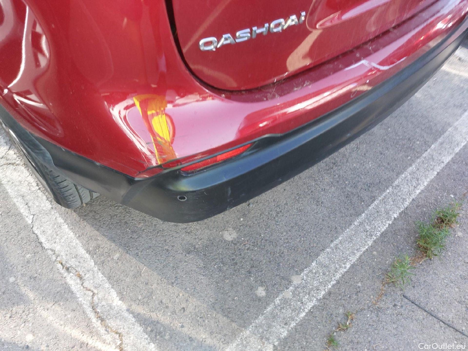  Nissan  Qashqai NISSAN  / 2017 / 5P / todoterreno DIG-T 103 kW (140 CV) E6D N-CONNECTA #18