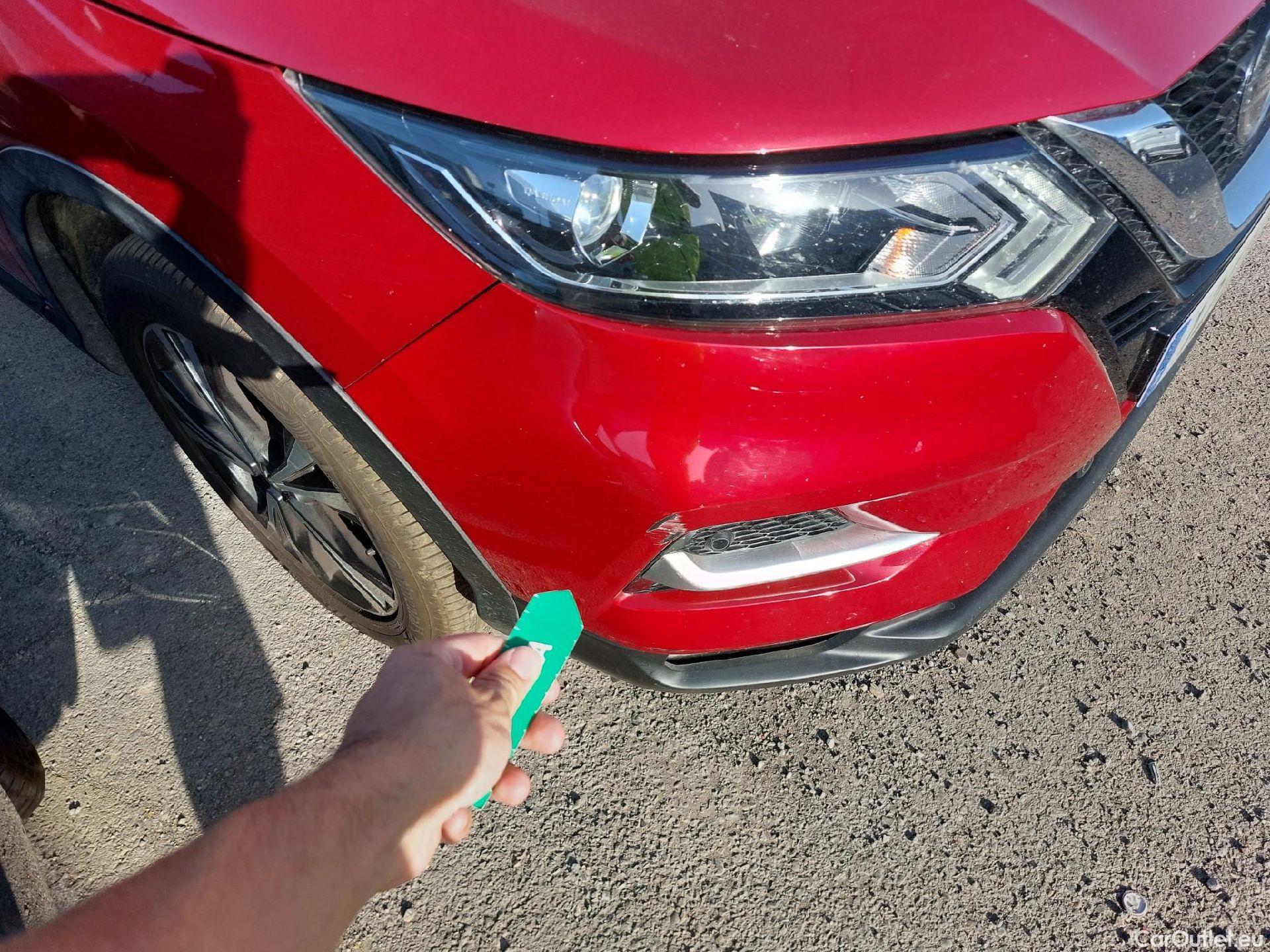  Nissan  Qashqai NISSAN  / 2017 / 5P / todoterreno DIG-T 103 kW (140 CV) E6D N-CONNECTA #4