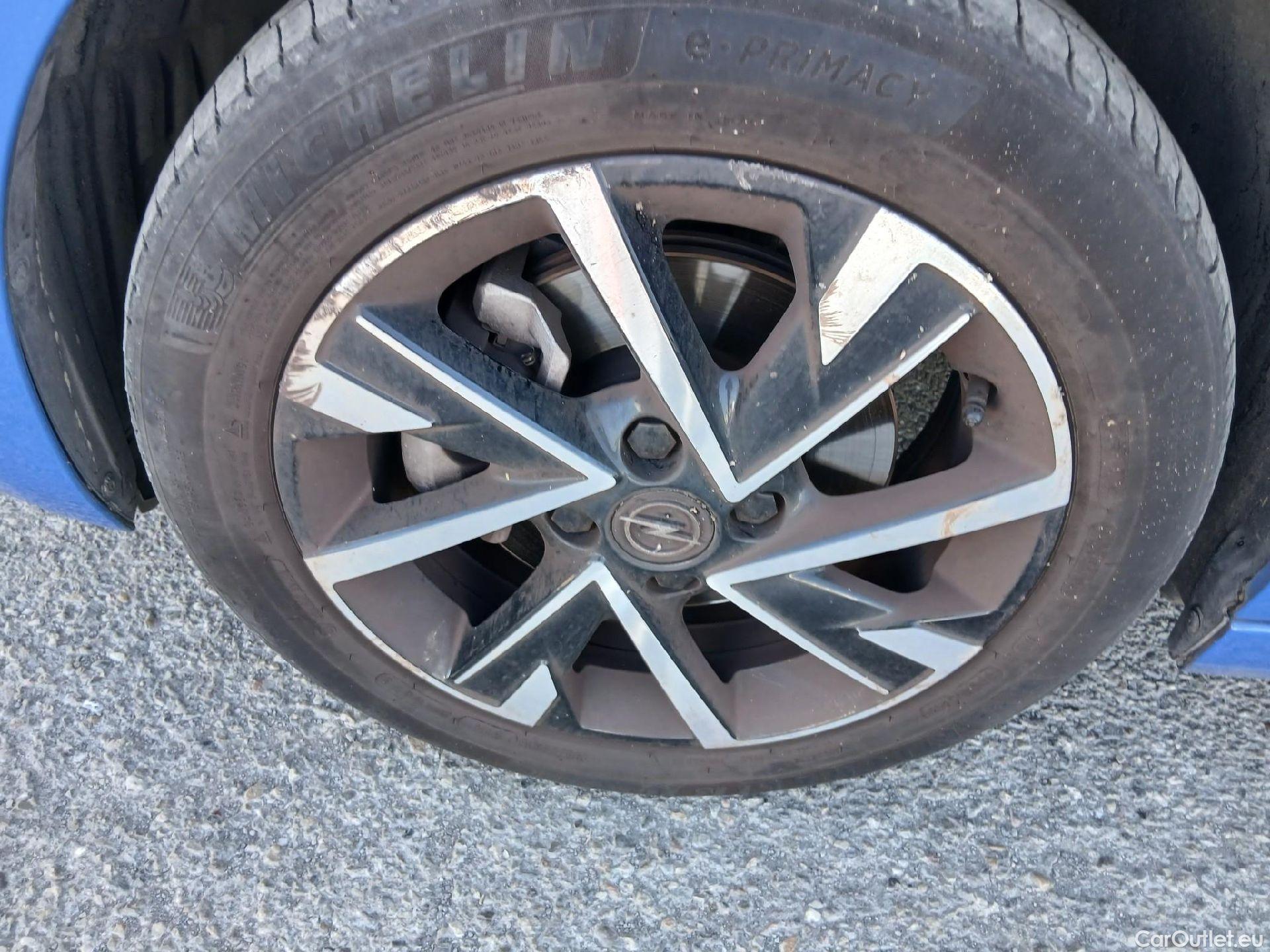  Opel  Corsa  F GS 1.2 T XHL 100CV MT6 E6d #3