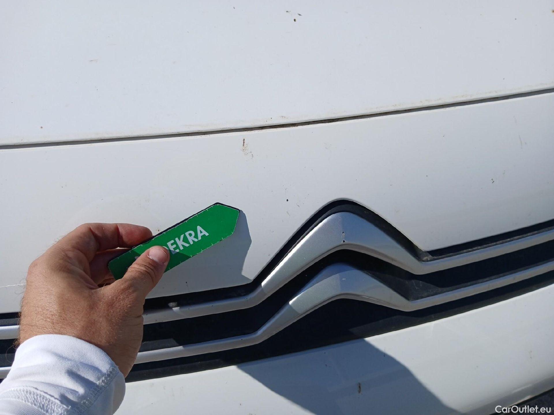  Citroen  Berlingo CITROEN  / 2018 / 3P / furgón derivado de turismo Talla M BlueHDi 100 CONTROL #41