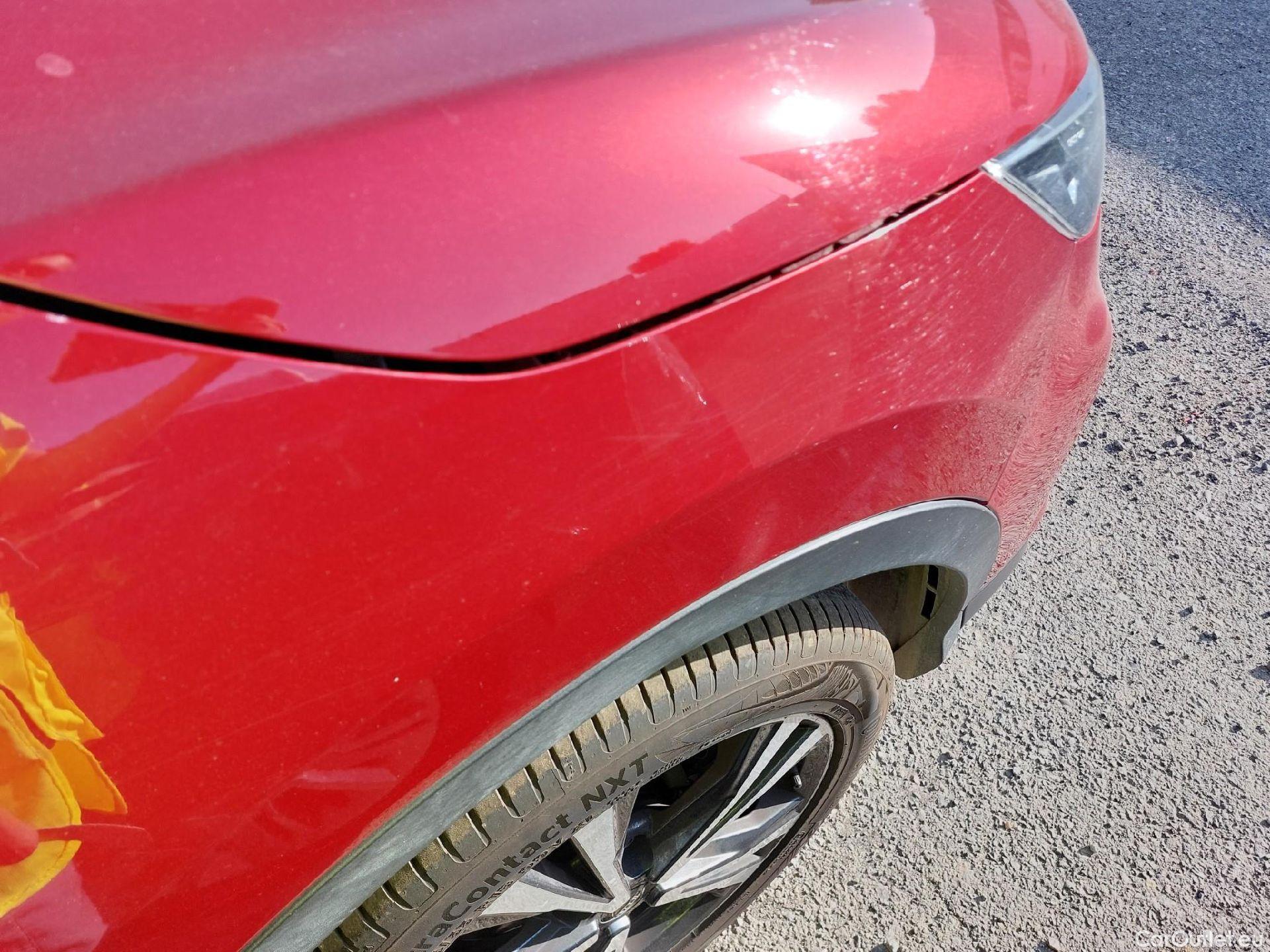  Nissan  Qashqai NISSAN  / 2017 / 5P / todoterreno DIG-T 103 kW (140 CV) E6D N-CONNECTA #25