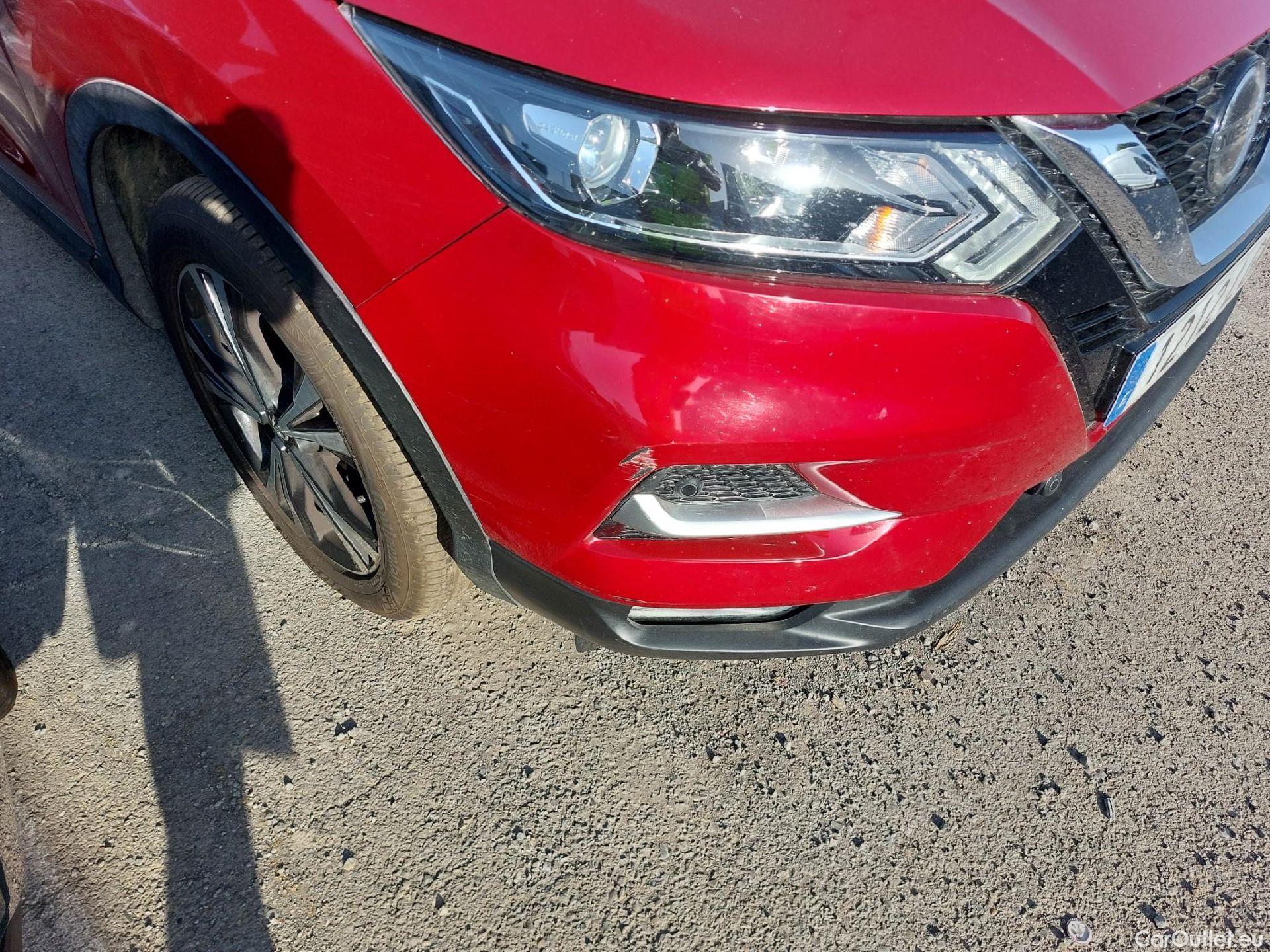  Nissan  Qashqai NISSAN  / 2017 / 5P / todoterreno DIG-T 103 kW (140 CV) E6D N-CONNECTA #3