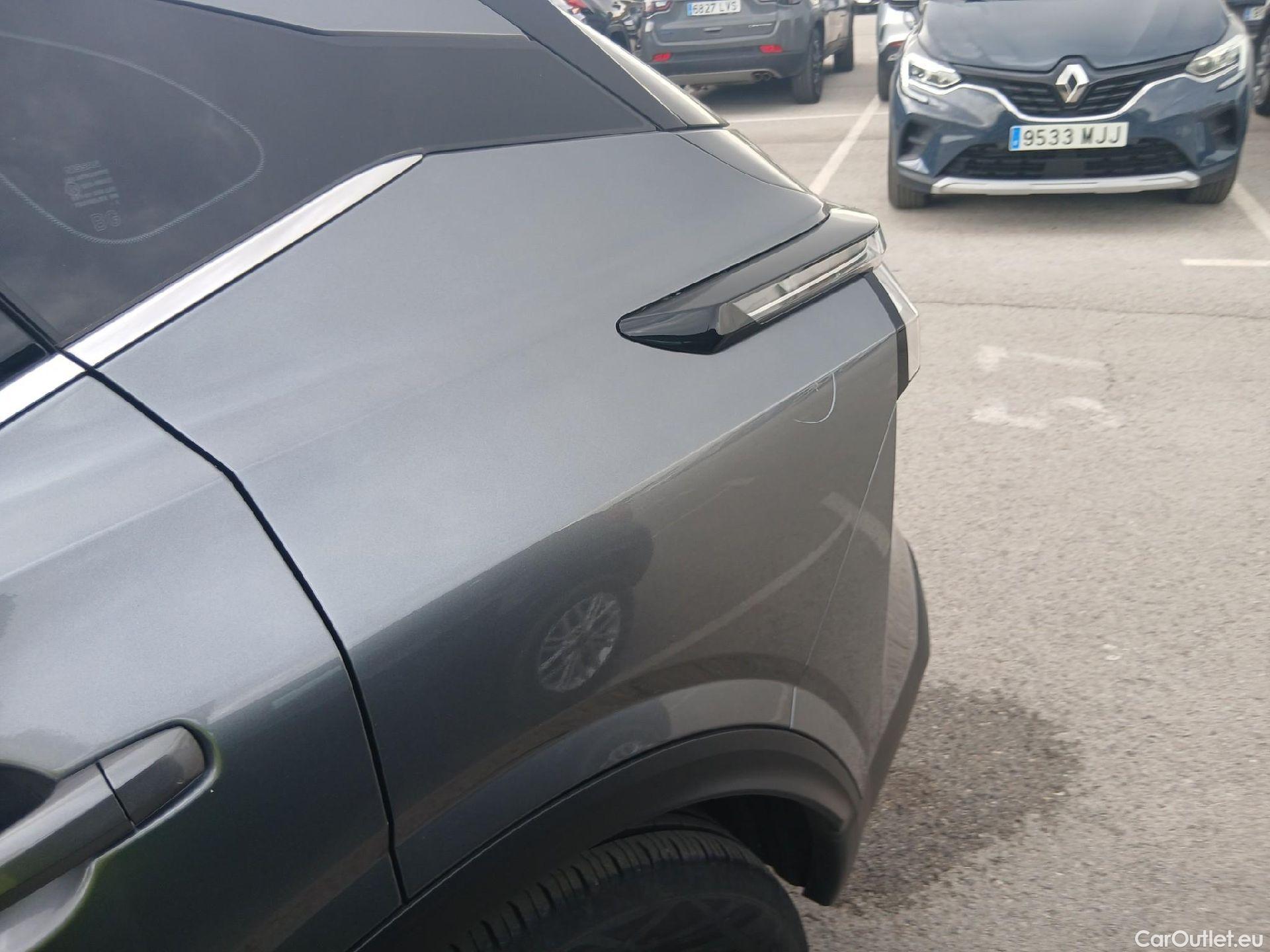  Nissan  Qashqai NISSAN  / 2024 / 5P / todoterreno DIG-T 116kW (158CV) mHEV CVT Acenta (AC) #4