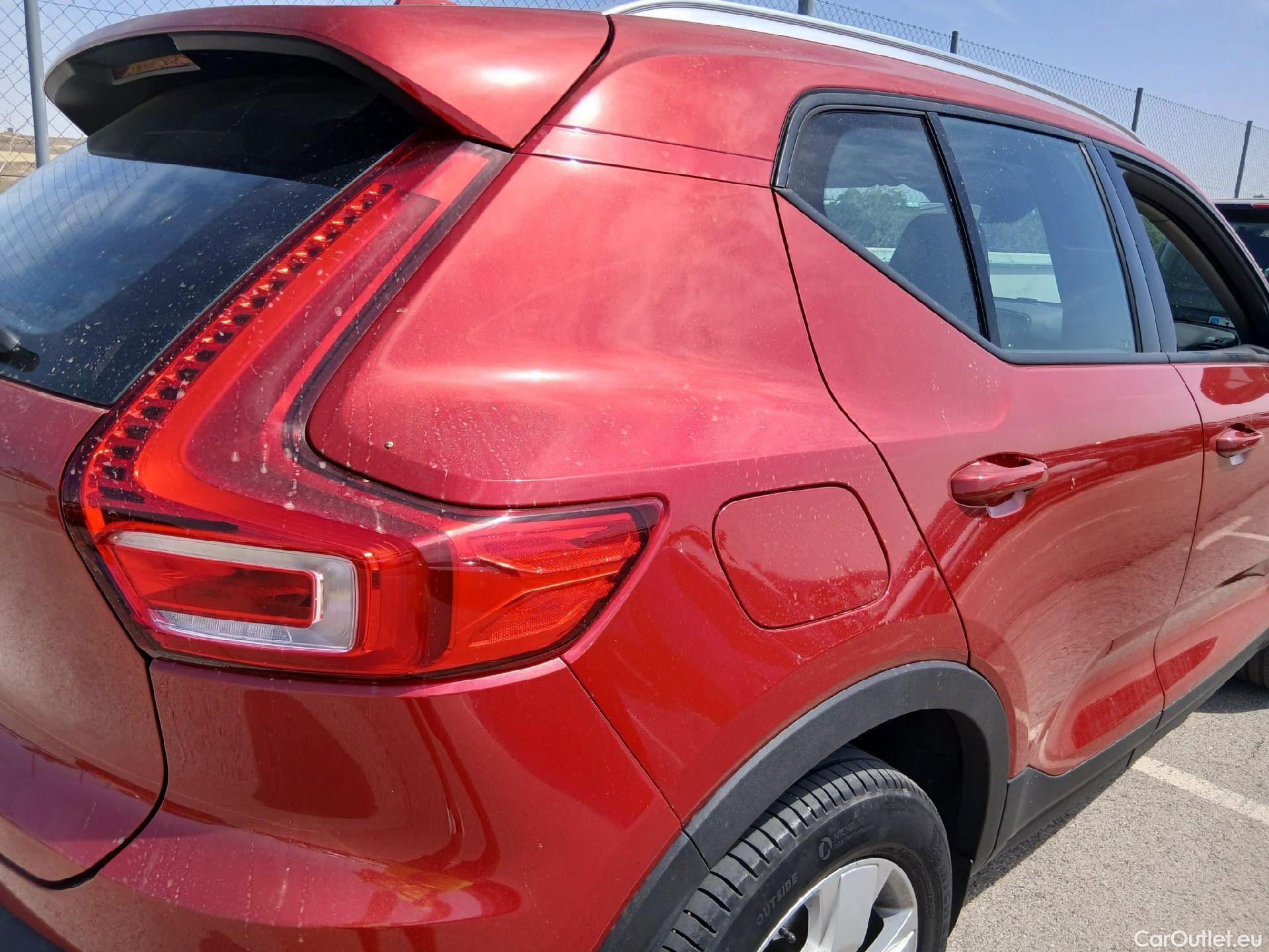  Volvo  XC 40 VOLVO XC40 / 2017 / 5P / todoterreno 1.5 T3 Business Plus Auto #20