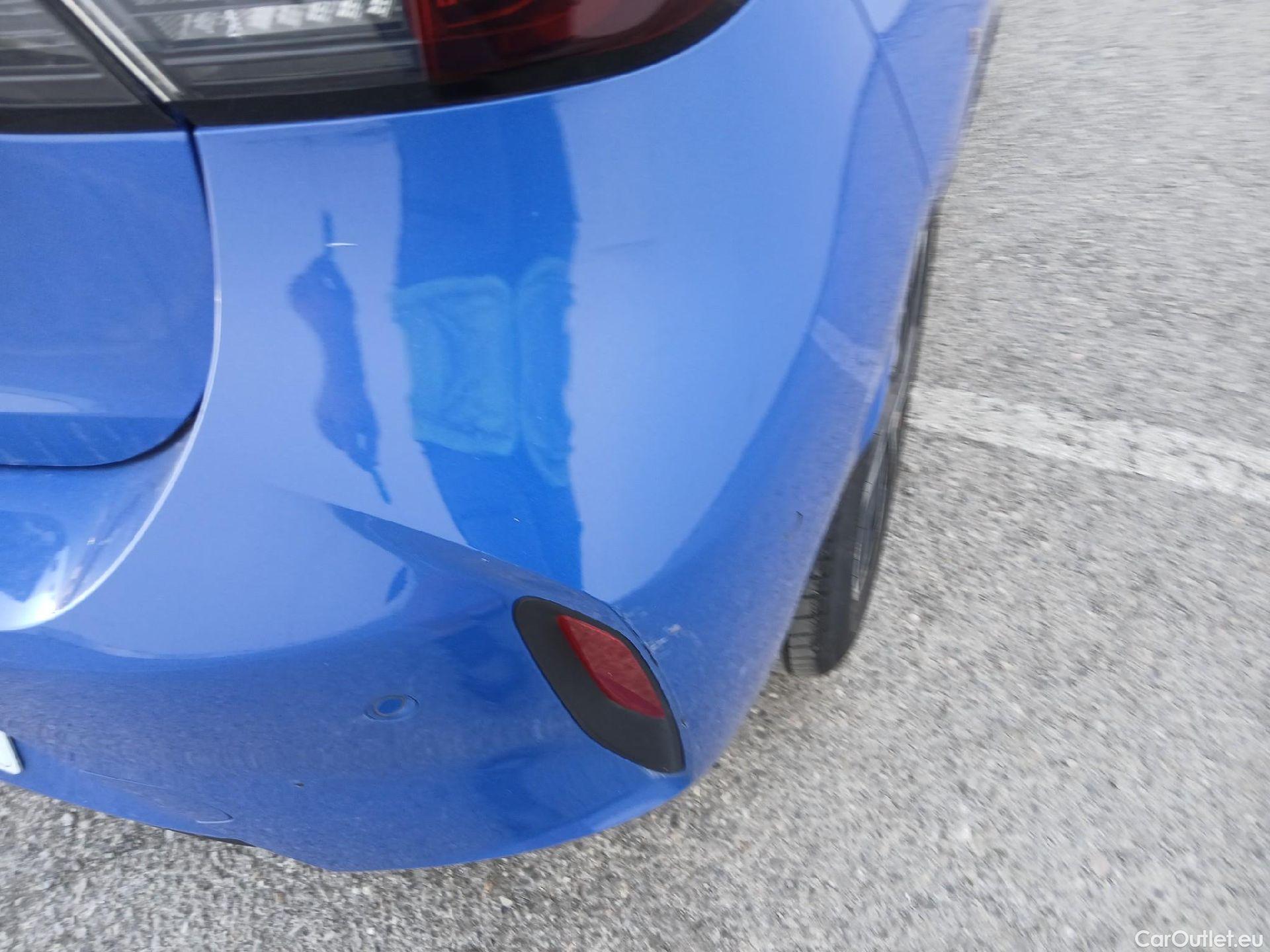  Opel  Corsa  F GS 1.2 T XHL 100CV MT6 E6d #7