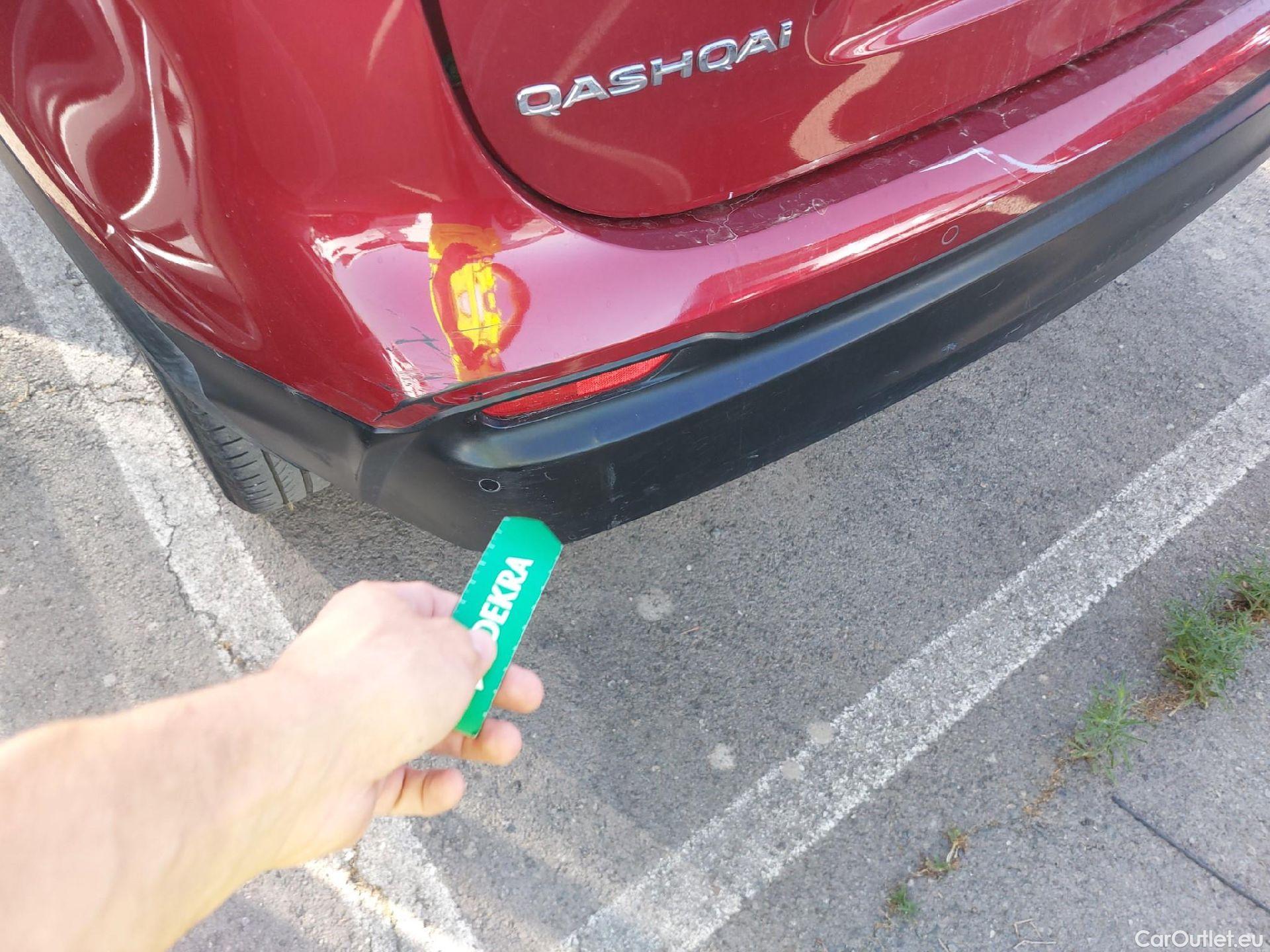  Nissan  Qashqai NISSAN  / 2017 / 5P / todoterreno DIG-T 103 kW (140 CV) E6D N-CONNECTA #19