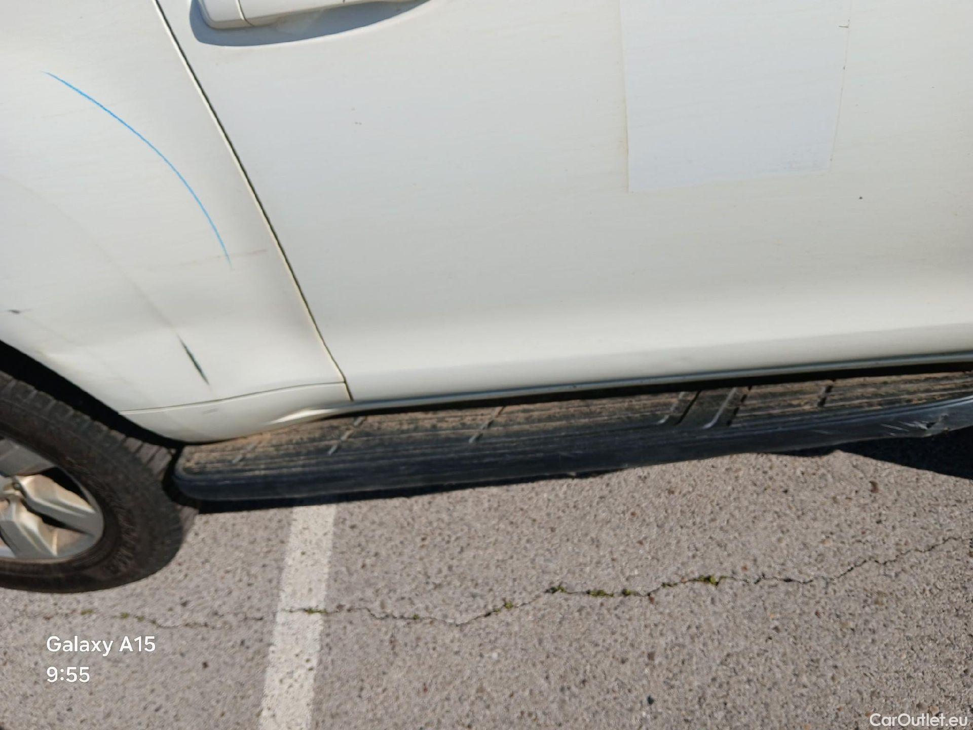  Toyota  Land Cruiser TOYOTA  3p 11G todoterreno 2.8 D-4D VX #45