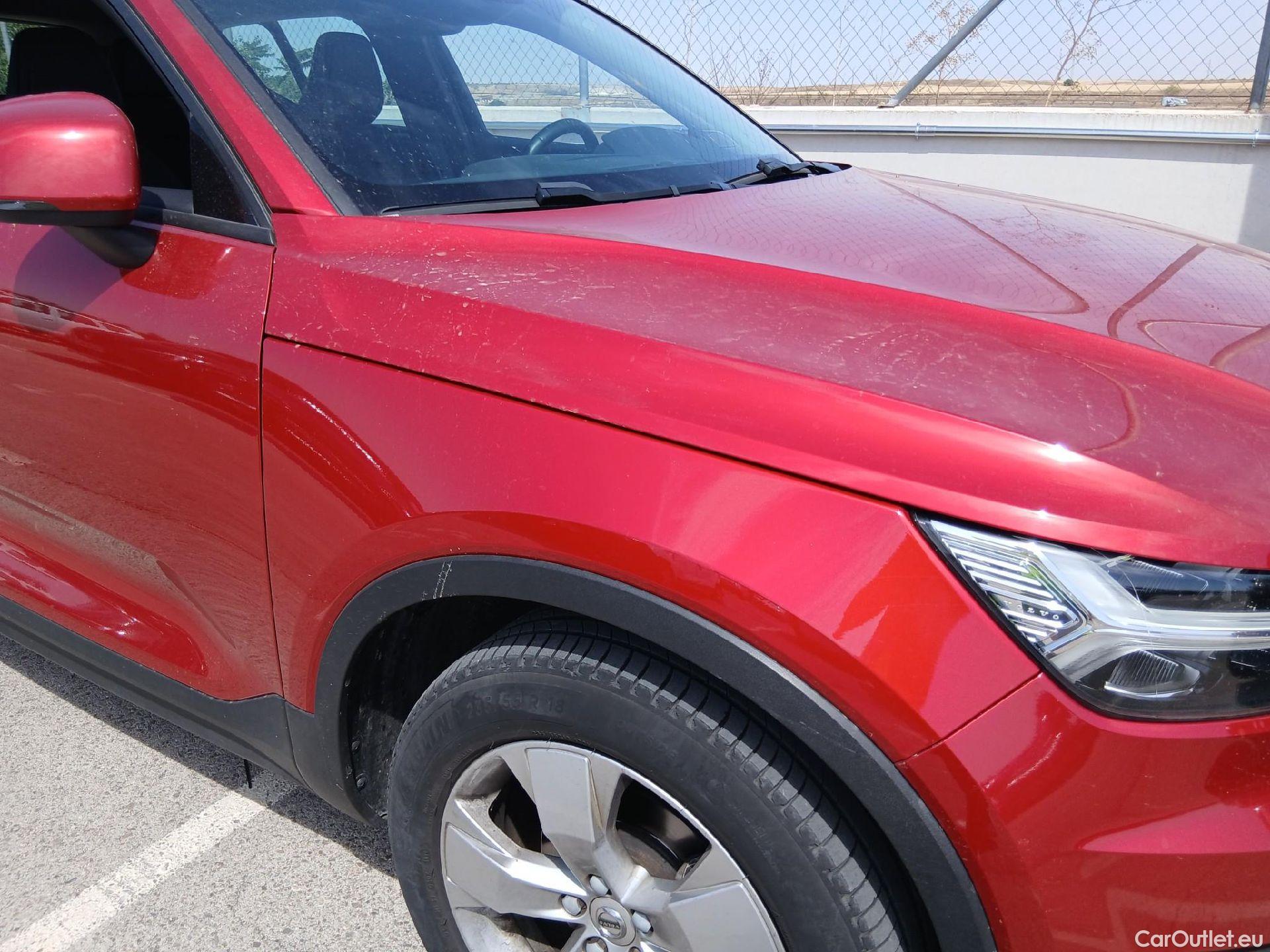  Volvo  XC 40 VOLVO XC40 / 2017 / 5P / todoterreno 1.5 T3 Business Plus Auto #24