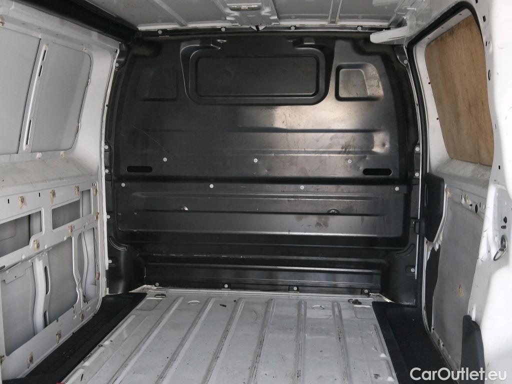 Citroen  Jumpy CITROEN  / 2016 / 4P / furgón Talla XL BlueHDi 120 S&S 6v Club #27