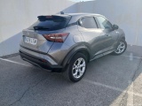  Nissan  Juke NISSAN  / 2019 / 5P / crossover DIG-T 84 kW (114 CV) DCT 7 V N-Connecta (AC2) #2