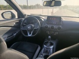 Nissan  Juke NISSAN  / 2019 / 5P / crossover DIG-T 84 kW (114 CV) DCT 7 V N-Connecta (AC2) #3