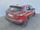 Nissan  Qashqai NISSAN  / 2017 / 5P / todoterreno DIG-T 103 kW (140 CV) E6D N-CONNECTA #2