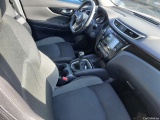  Nissan  Qashqai NISSAN  / 2017 / 5P / todoterreno DIG-T 103 kW (140 CV) E6D N-CONNECTA #6