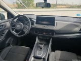  Nissan  Qashqai NISSAN  / 2024 / 5P / todoterreno DIG-T 116kW (158CV) mHEV CVT Acenta (AC) #3