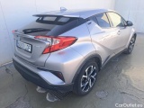  Toyota  C-HR TOYOTA  / 2016 / 5P / todoterreno 1.8 125H Advance (CX) #2