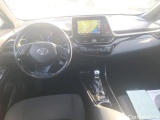  Toyota  C-HR TOYOTA  / 2016 / 5P / todoterreno 1.8 125H Advance (CX) #3