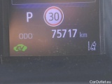  Toyota  C-HR TOYOTA  / 2016 / 5P / todoterreno 1.8 125H Advance (CX) #5