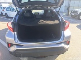  Toyota  C-HR TOYOTA  / 2016 / 5P / todoterreno 1.8 125H Advance (CX) #8