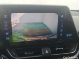  Toyota  C-HR TOYOTA  / 2016 / 5P / todoterreno 1.8 125H Advance (CX) #14