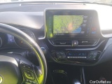  Toyota  C-HR TOYOTA  / 2016 / 5P / todoterreno 1.8 125H Advance (CX) #15