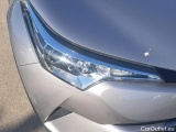  Toyota  C-HR TOYOTA  / 2016 / 5P / todoterreno 1.8 125H Advance (CX) #18