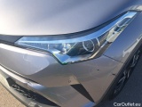 Toyota  C-HR TOYOTA  / 2016 / 5P / todoterreno 1.8 125H Advance (CX) #17