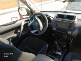  Toyota  Land Cruiser TOYOTA  3p 11G todoterreno 2.8 D-4D VX #3