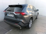  Toyota  RAV4 TOYOTA  / 2018 / 5P / todoterreno 2.5l 220H Luxury #2