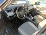 Toyota  RAV4 TOYOTA  / 2018 / 5P / todoterreno 2.5l 220H Luxury #3