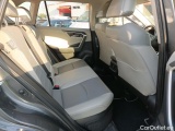  Toyota  RAV4 TOYOTA  / 2018 / 5P / todoterreno 2.5l 220H Luxury #7