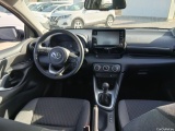  Toyota  Yaris TOYOTA  / 2020 / 5P / berlina con portón 1.5 125 S-Edition #3