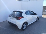  Toyota  Yaris TOYOTA  / 2020 / 5P / berlina con portón 1.5 125 S-Edition #2