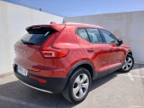  Volvo  XC 40 VOLVO XC40 / 2017 / 5P / todoterreno 1.5 T3 Business Plus Auto #2