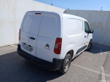  Citroen  Berlingo CITROEN  / 2018 / 3P / furgón derivado de turismo Talla M BlueHDi 100 CONTROL #2