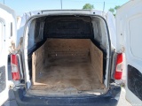  Citroen  Berlingo CITROEN  / 2018 / 3P / furgón derivado de turismo Talla M BlueHDi 100 CONTROL #7