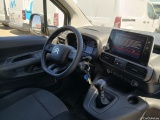  Citroen  Berlingo CITROEN  / 2018 / 4P / furgón derivado de turismo Talla M BlueHDi 100 CLUB #3