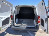  Citroen  Berlingo CITROEN  / 2018 / 4P / furgón derivado de turismo Talla M BlueHDi 100 CLUB #8