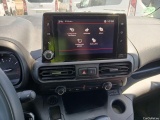 Citroen  Berlingo CITROEN  / 2018 / 4P / furgón derivado de turismo Talla M BlueHDi 100 CLUB #11