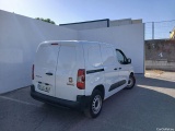  Fiat  Doblo FIAT Doblò / 2022 / 4P / furgón derivado de turismo Furgón 1.5 BlueHDi 100 1000kg L1H1 (AC2) #2