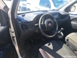  Fiat  Doblo FIAT Doblò Cargo/2015/3P/furgón derivado de turismo Cargo Base Plus 1.3 Mjet 59kW (80CV) #3