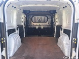  Fiat  Doblo FIAT Doblò Cargo/2015/3P/furgón derivado de turismo Cargo Base Plus 1.3 Mjet 59kW (80CV) #8