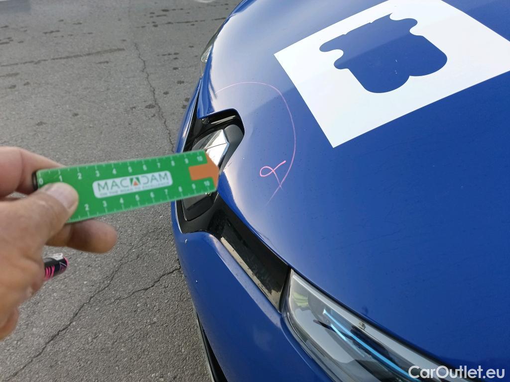  Renault  Zoe RENAULT  VU 5P 1G BERLINA COMERCIAL Société Life 40 Flexi #5