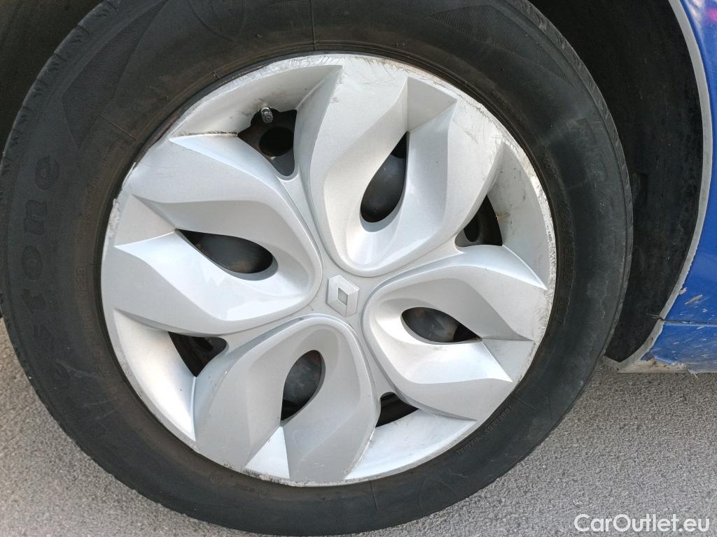  Renault  Zoe RENAULT  VU 5P 1G BERLINA COMERCIAL Société Life 40 Flexi #58