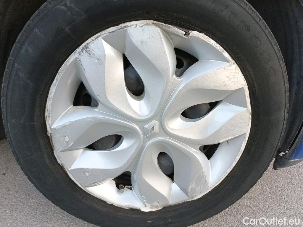  Renault  Zoe RENAULT  VU 5P 1G BERLINA COMERCIAL Société Life 40 Flexi #56
